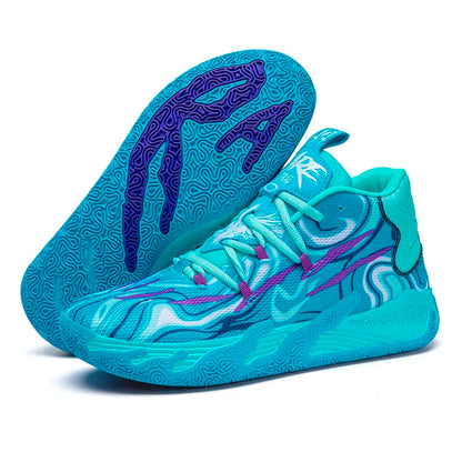 Vantor Court Trainers