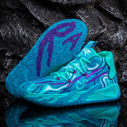 Vantor Court Trainers