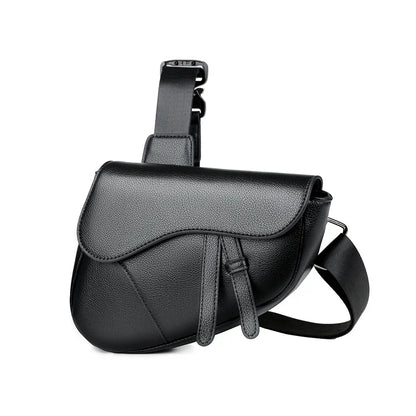 Camden Saddle Crossbody Bag
