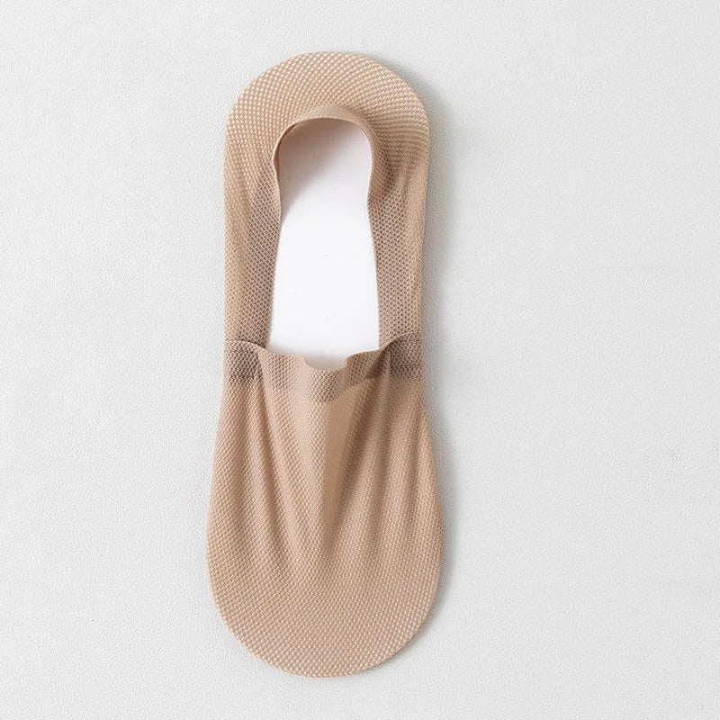 Invisible Airflow Liners