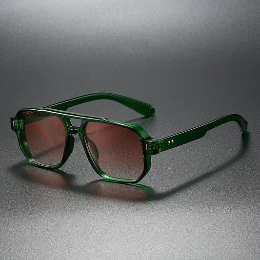 Bruno Vintage Square Sunglasses