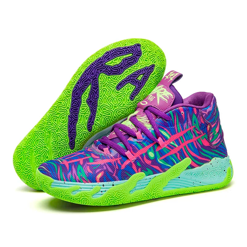 Vantor Court Trainers