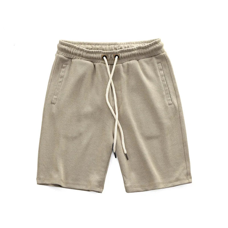 Hadley Knit Shorts