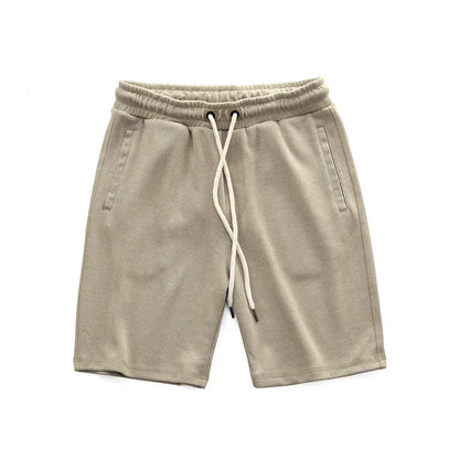 Hadley Knit Shorts