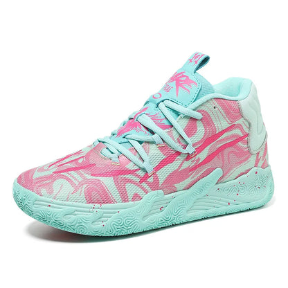 Vantor Court Trainers