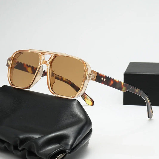 Sonny Aviator Retro Shades