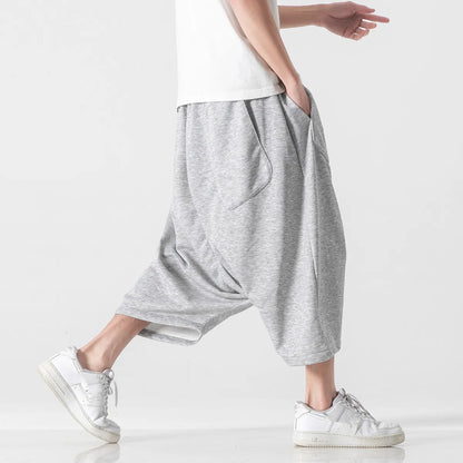 Halden Cotton Shorts