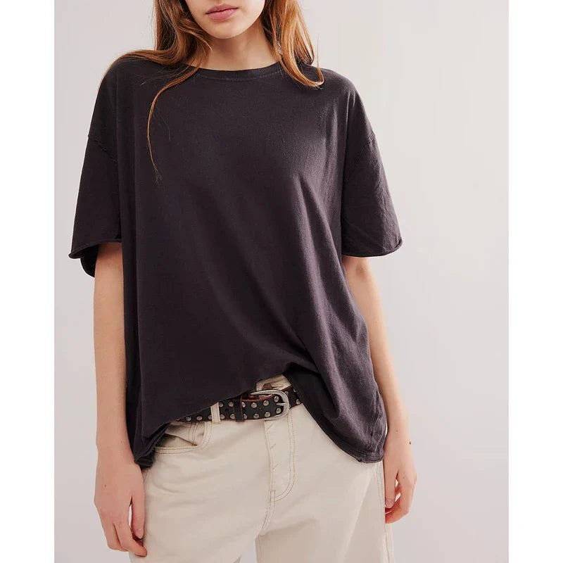 The Papillon Tee