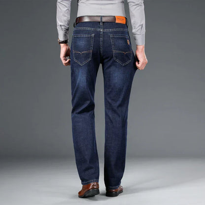 Wesley Classic Denim