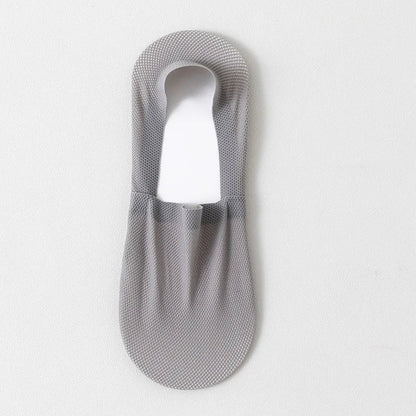 Invisible Airflow Liners