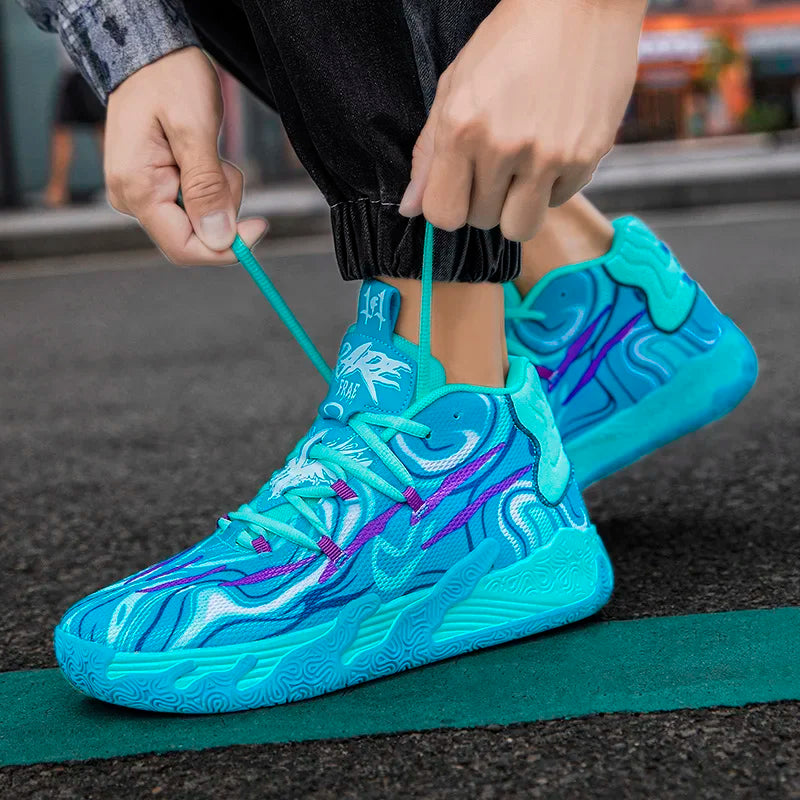 Vantor Court Trainers