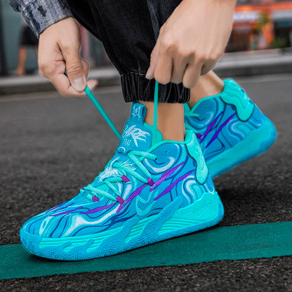 Vantor Court Trainers