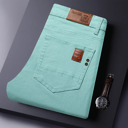 Sullivan Straight Leg Jeans