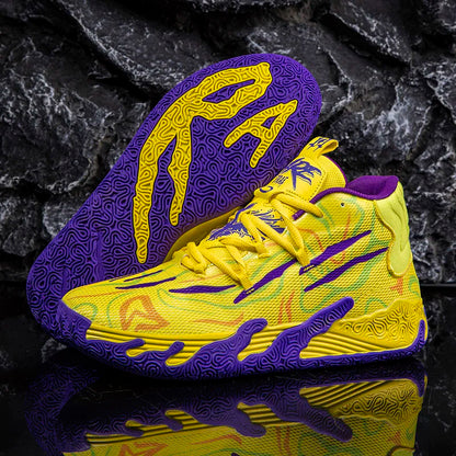 Vantor Court Trainers
