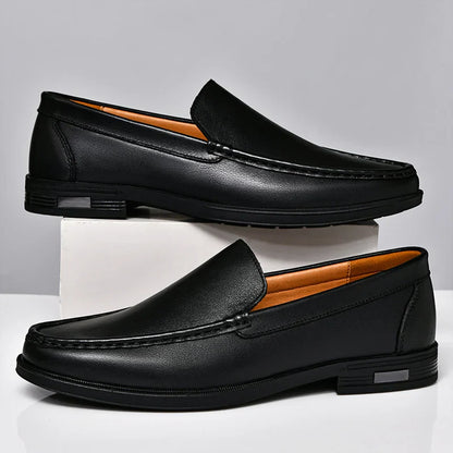 Pemberton Leather Loafers