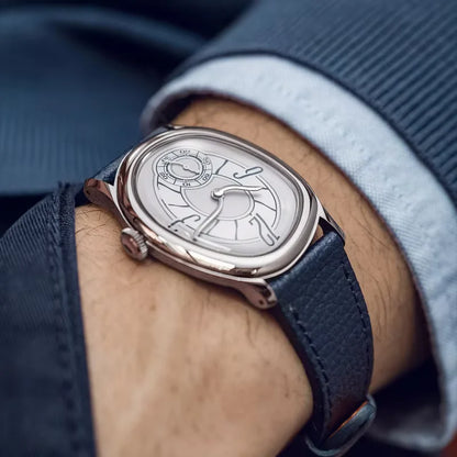 Aldwych Heritage Watch