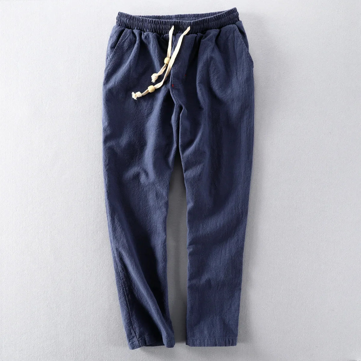 Marsden Cotton Trousers