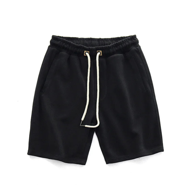 Hadley Knit Shorts
