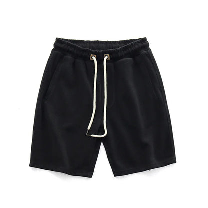 Hadley Knit Shorts