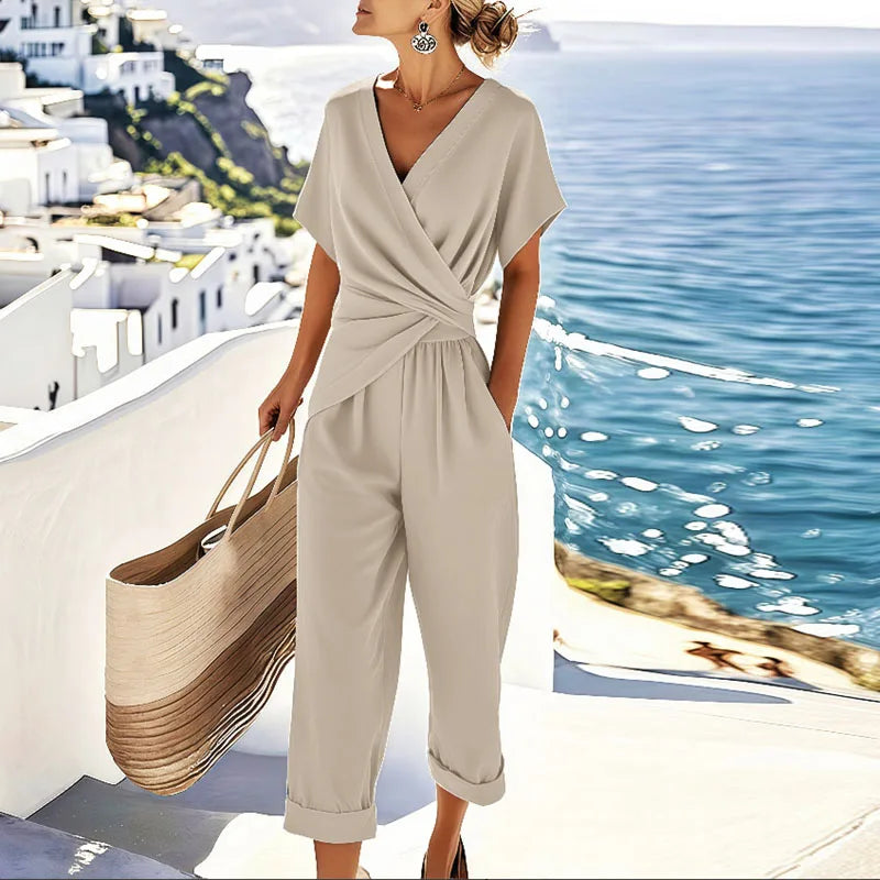 Harlow Two-Piece Set