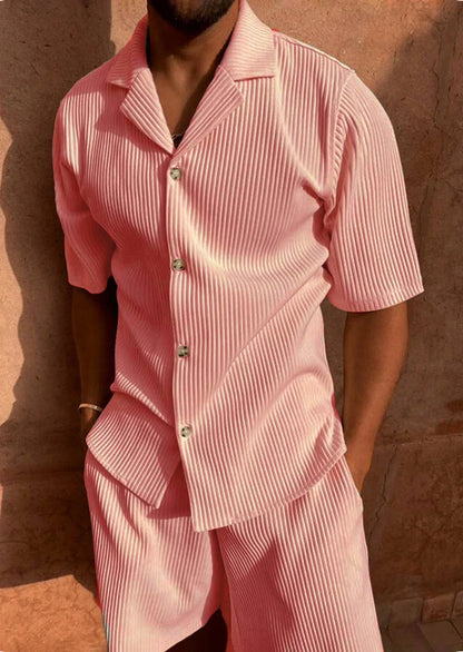 Tenby Corduroy Set