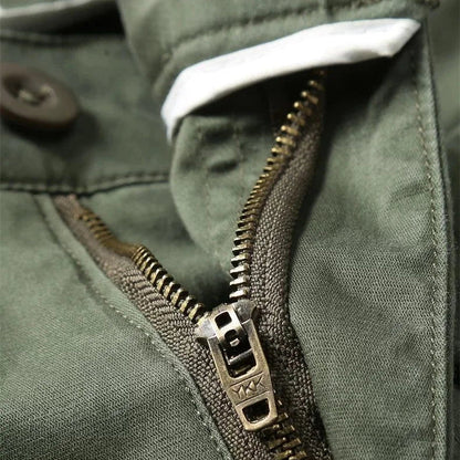 Tobias Utility Cargo Shorts