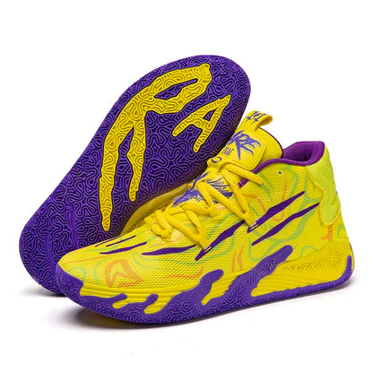 Vantor Court Trainers