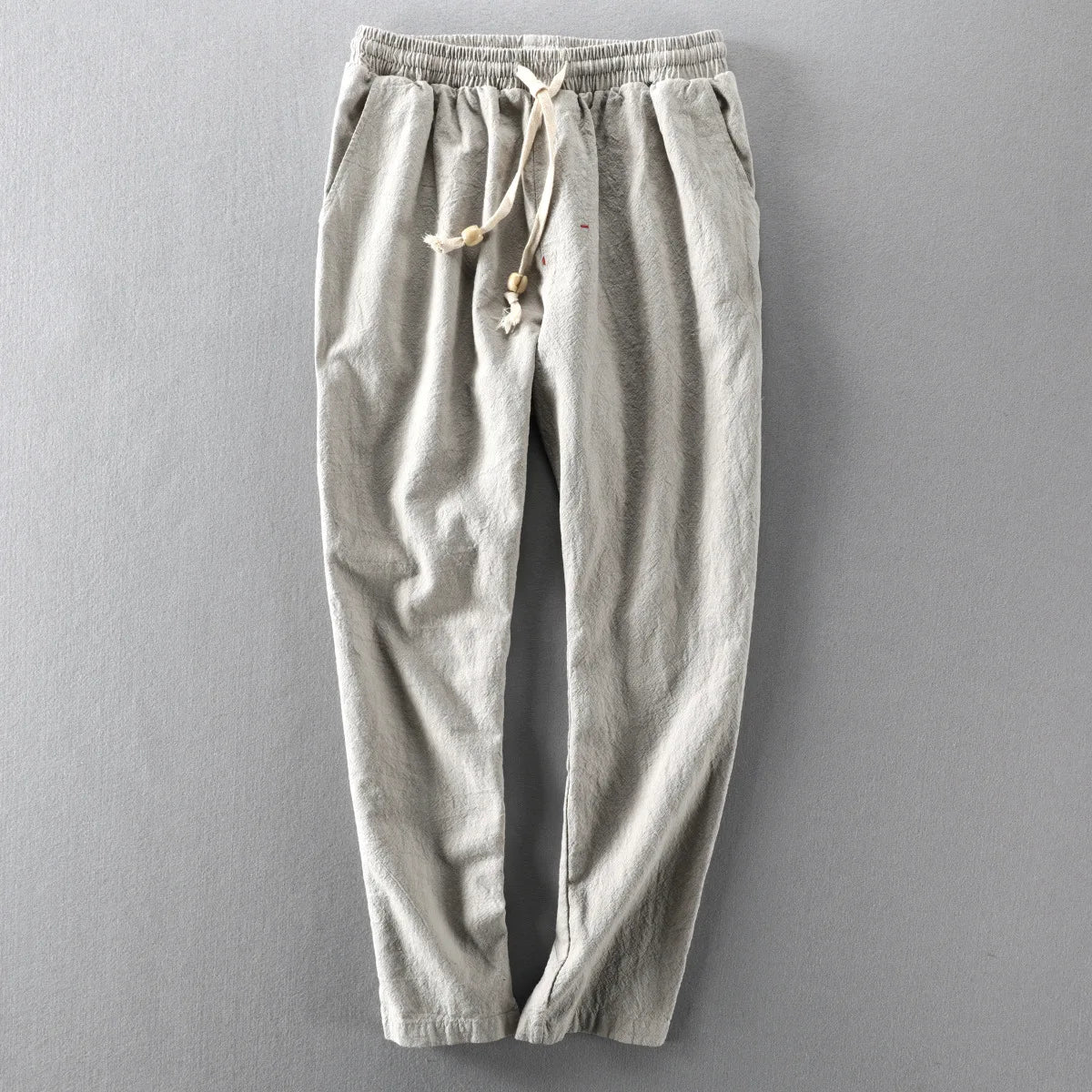 Marsden Cotton Trousers