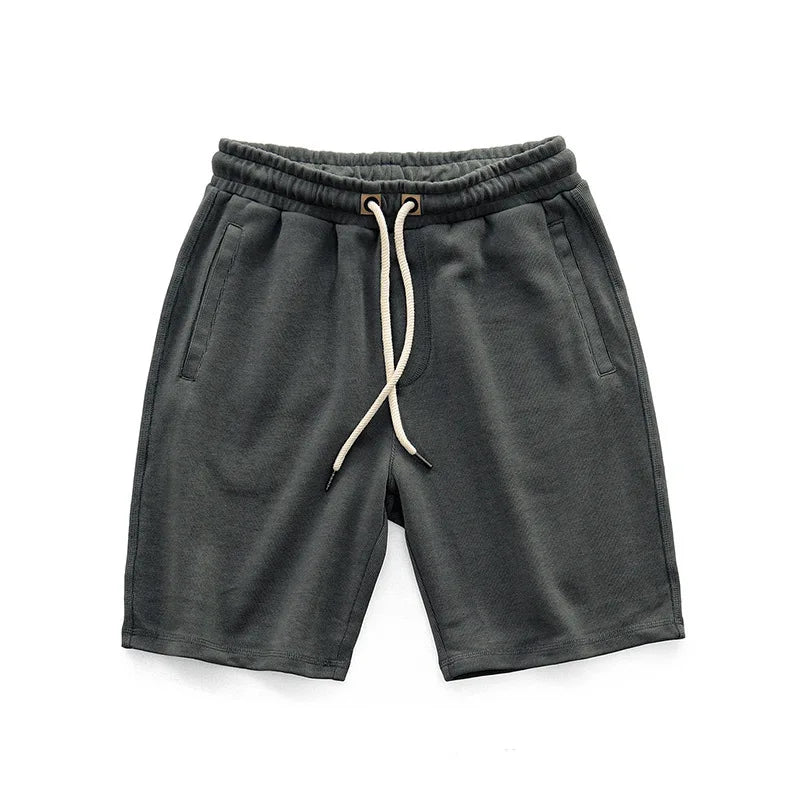 Hadley Knit Shorts
