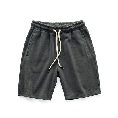 Hadley Knit Shorts