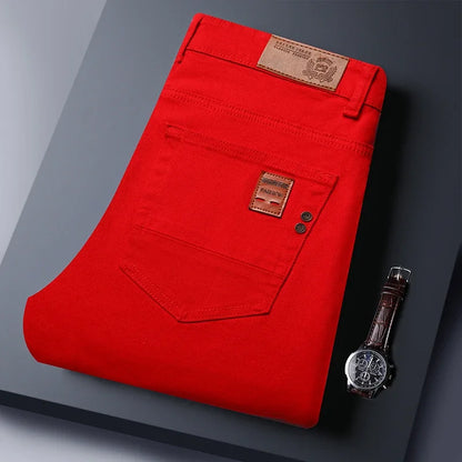 Sullivan Straight Leg Jeans