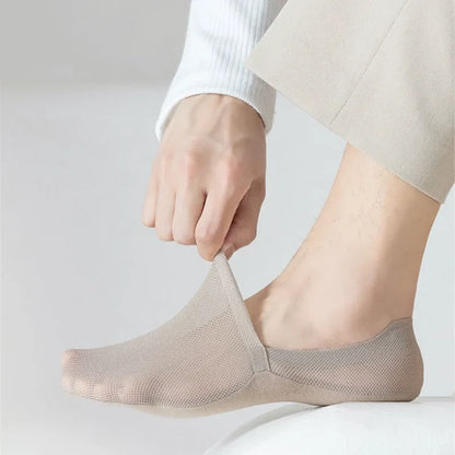 Invisible Airflow Liners