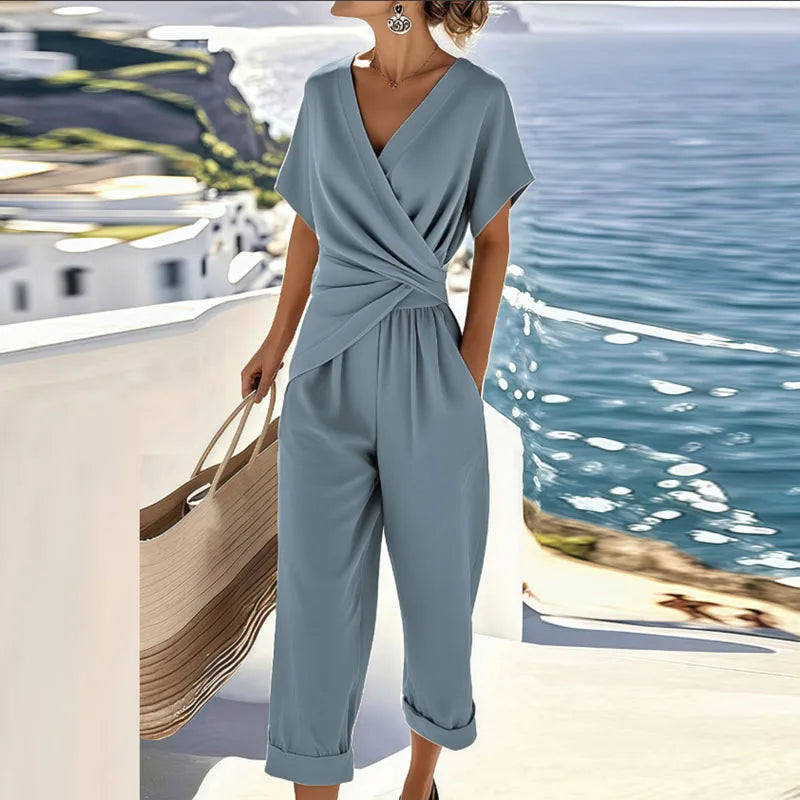 Harlow Two-Piece Set