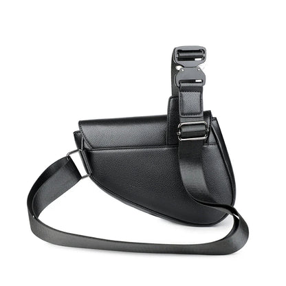 Camden Saddle Crossbody Bag