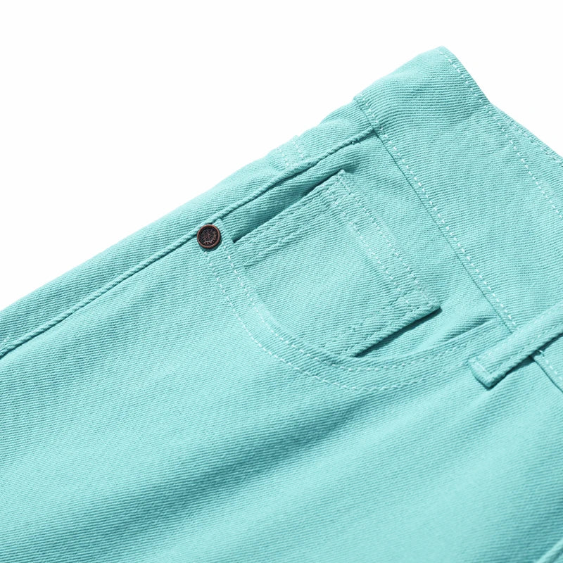 Sullivan Straight Leg Jeans