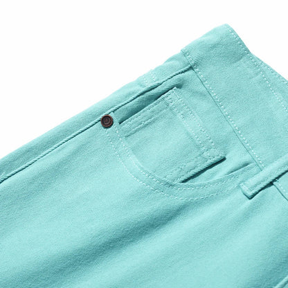 Sullivan Straight Leg Jeans