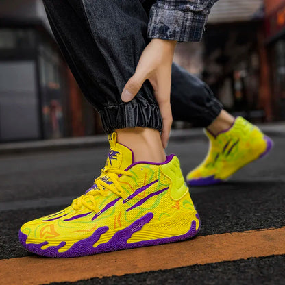 Vantor Court Trainers