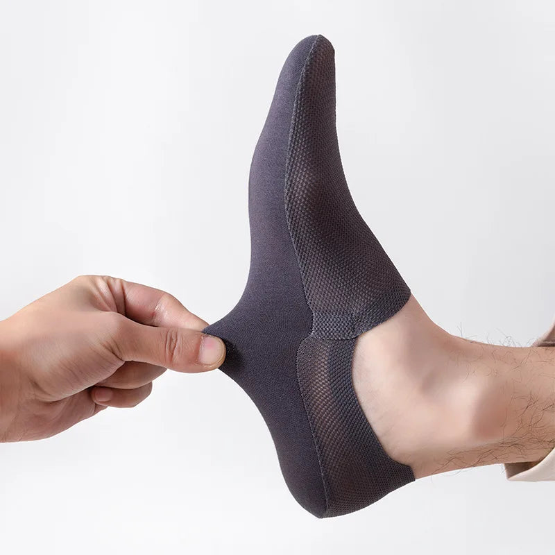 Invisible Airflow Liners
