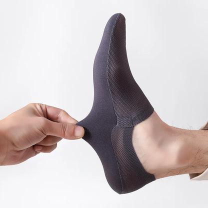 Invisible Airflow Liners
