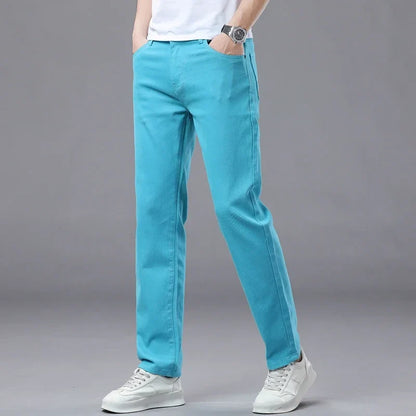 Sullivan Straight Leg Jeans