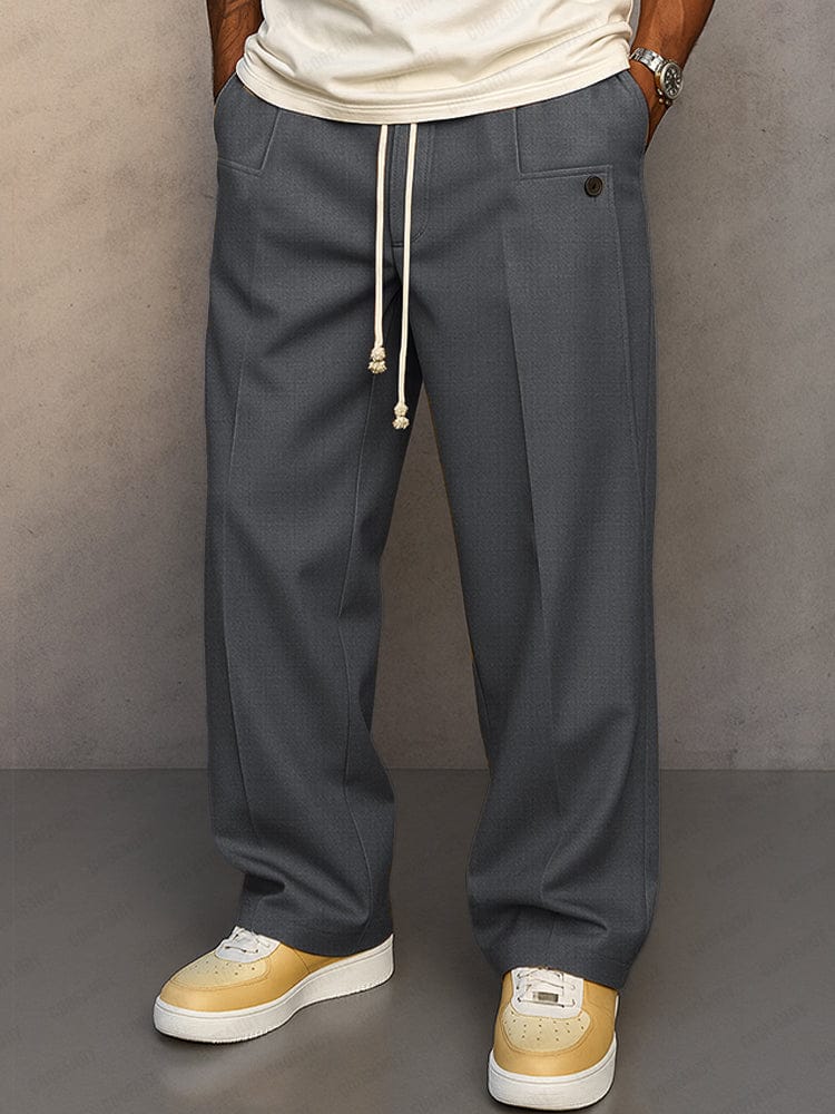 Halloway Trousers