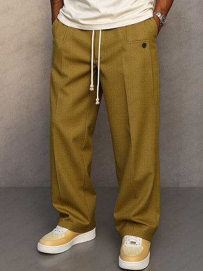 Halloway Trousers