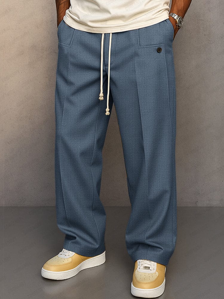 Halloway Trousers