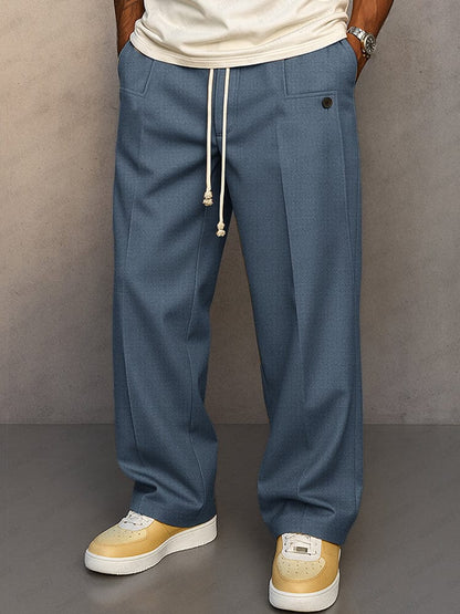 Halloway Trousers