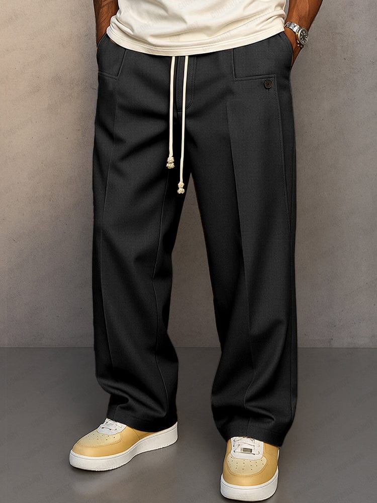 Halloway Trousers