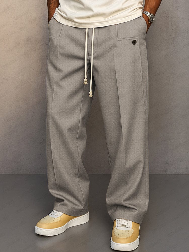Halloway Trousers
