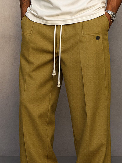 Halloway Trousers