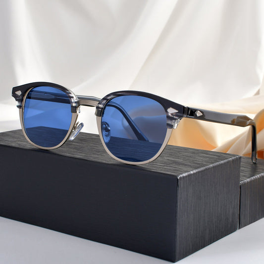Lucien Signature Sunglasses