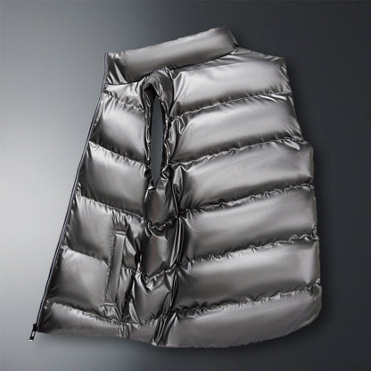 Baltasar Down Puffer Vest