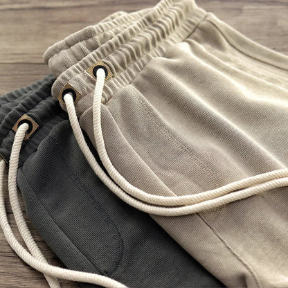 Hadley Knit Shorts